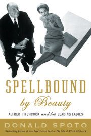 Spellbound by Beauty 