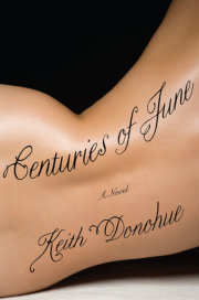 Centuries of June 