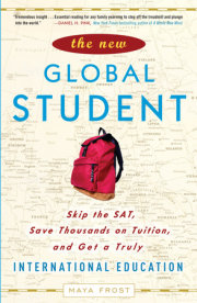 The New Global Student