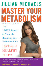 Master Your Metabolism 