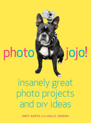 Photojojo! 