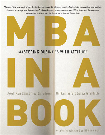 MBA Personal Audiobook on