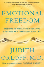 Emotional Freedom 