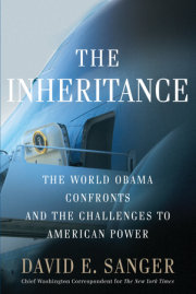 The Inheritance 