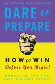 Dare to Prepare 