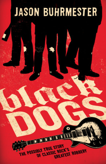 Black Dogs