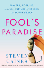Fool's Paradise 