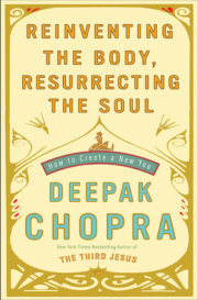 Reinventing the Body, Resurrecting the Soul 