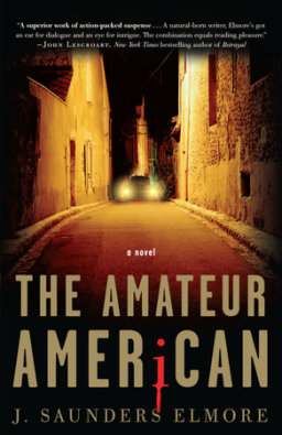 The Amateur American