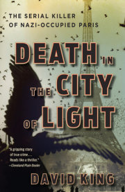 Death in the City of Light 