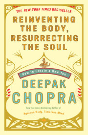 Reinventing the Body, Resurrecting the Soul 