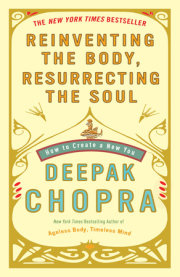 Reinventing the Body, Resurrecting the Soul