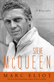 Steve McQueen 