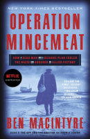 Operation Mincemeat by Ben Macintyre