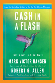 Cash in a Flash 