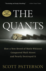 The Quants 