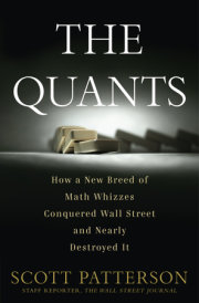 The Quants 