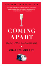 Coming Apart