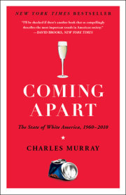 Coming Apart 
