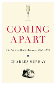 Coming Apart 