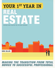 Your First Year in Real Estate, 2nd Ed. 