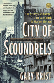 City of Scoundrels 