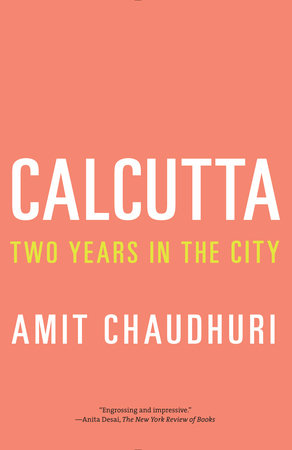 Calcutta