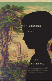 The Missing 