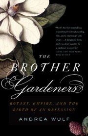 The Brother Gardeners 