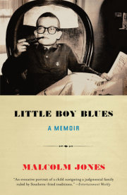 Little Boy Blues 