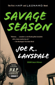 Savage Season 