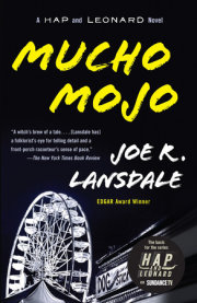 Mucho Mojo 