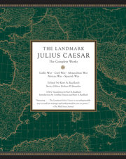 The Landmark Julius Caesar 
