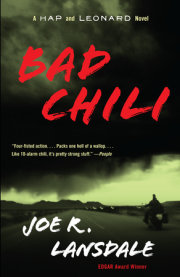 Bad Chili 