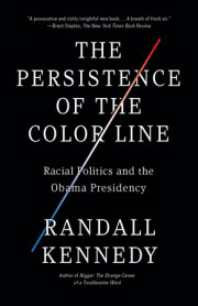 The Persistence of the Color Line 