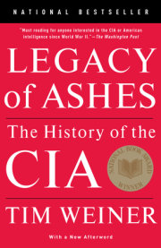 Legacy of Ashes 