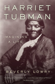 Harriet Tubman 