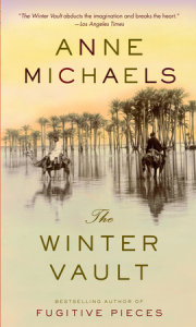 The Winter Vault 