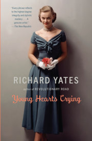 Young Hearts Crying 