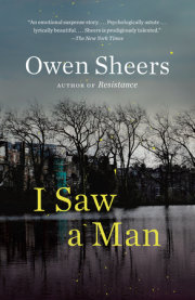 I Saw a Man 
