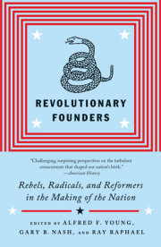 Revolutionary Founders 