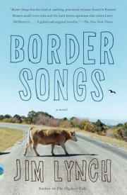 Border Songs 