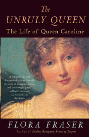 The Unruly Queen 