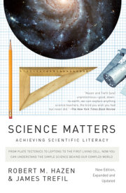 Science Matters