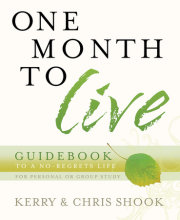 One Month to Live Guidebook 