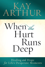 When the Hurt Runs Deep 