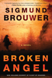 Broken Angel 