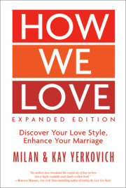 How We Love, Expanded Edition 