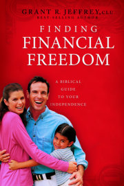 Finding Financial Freedom 