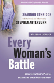Every Woman's Battle 